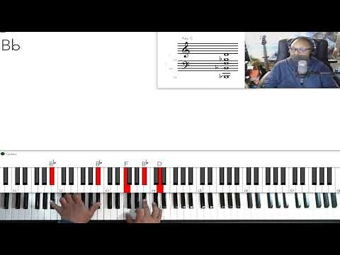Hello (by Lionel Richie) - Piano Tutorial
