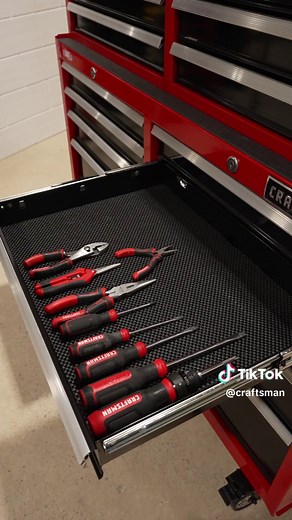 Craftsman S2000 52-Inch Tool Cabinet: Ultimate Storage Solution