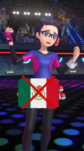 ¡El ESPAÑOL LATINO ARRUINÓ el HOME! ⚠️ #pokemonhome #curiosidades #shorts | Scorph