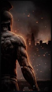 They Watch You For a Reason