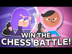 How to Play Chess With Friends on Duolingo