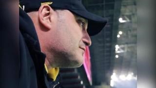 Scontri Inter-Napoli: chi è Nino Ciccarelli, il capo ultrà della curva dell'Inter