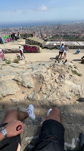 Búnkeres del Carmel: historia y visita guiada en Carmel