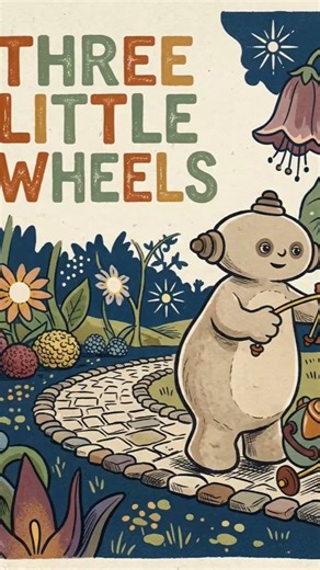 Makka Pakka New Song 🎵 | In The Night Garden Rhymes for Toddlers #kidssongs #nurseryrhymes