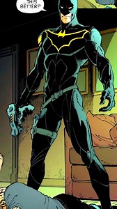 GORDON becomes the BATMAN😨 #batman #dccomics #dcuniverse #reelsvideo #entertainment #reelsfb #reelsviral | Comic update