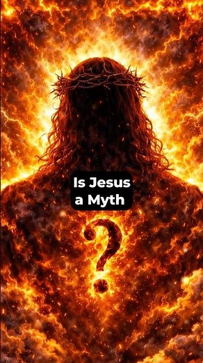 Is Jesus a Myth or Reality? What Do the Facts Say?