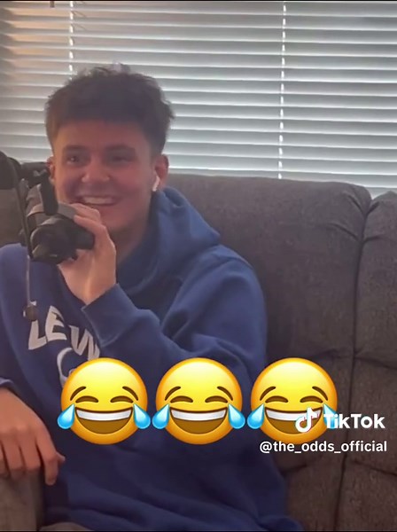 Go watch our first episode on the ODDS YouTube channel! The link is in our bio!#fyp#comedy#brazilianwax #fypシ