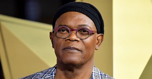 Samuel L. Jackson reflects on personal connection to ‘The Last Days Of Ptolemy Grey’