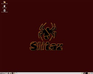 Install SliTaz to USB from Windows ▷ Live Pendrive Linux