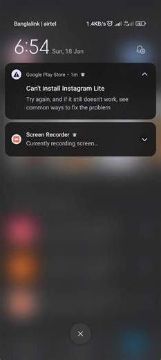 How To Solve Can't Install App Problem On Playstore | can't install app problem solve #shorts