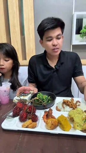 Menu Buka Puasa Hari Ini Enak dan Menyegarkan