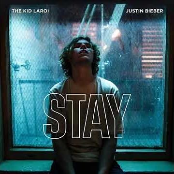 The Kid LAROI - Stay ft. Justin Bieber (Clean) [Best Version]