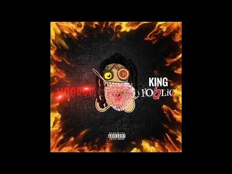 Foolio - Voodoo (Official Audio)