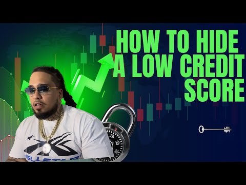 Low Credit Score? Here’s How to Still Get Approved