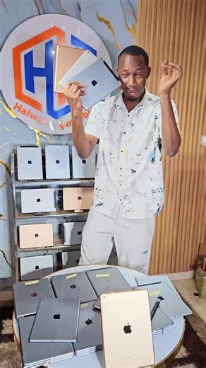 #videoviral #fyp #ipad #halwarporableshop @Halwar Portable Dakar ipad 5ème génération à 35.000f