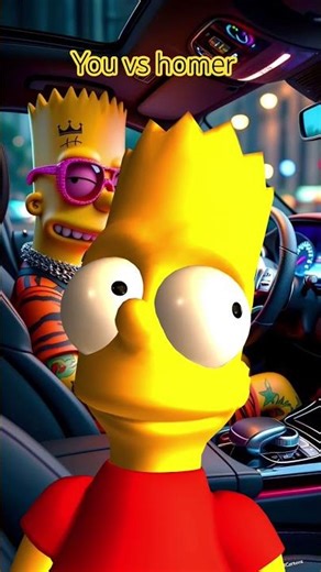 Bart simp #memes
