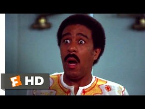 Which Way Is Up? (1977) - Assassination Attempt Scene (3/10) | Movieclips