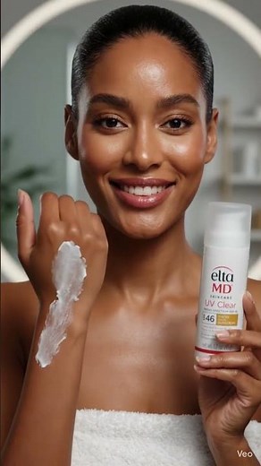 EltaMD UV Clear SPF 46 Review 🇺🇸 Best Sunscreen for Acne-Prone & Sensitive Skin?