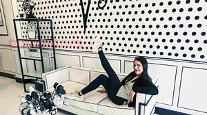 3.2K views · 23 reactions | Rainbow Vomit Is Dallas' New Art Pop-Up Perfect for Instagram | Dallas Observer | Facebook