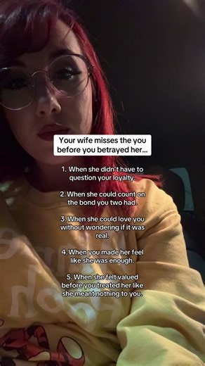 Do you miss who you thought he was? #infidelity #betrayal #cheating #brokenheart #brokeninside