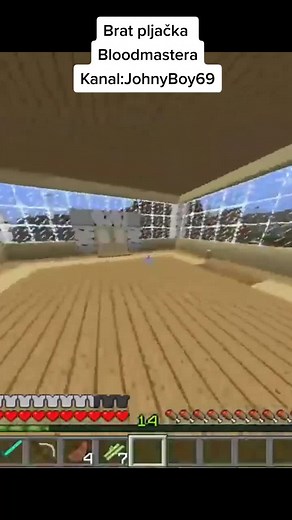 Lik je opljackao BloodMastera #fypシ