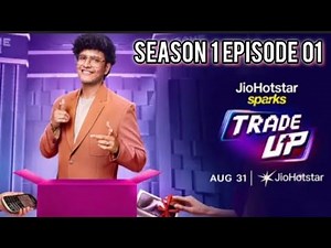 Triggered insaan | Season 1 Trade Up show | Full Episode 1 explained
