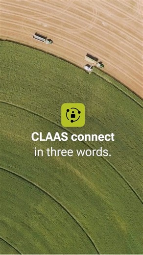 Thanks to NIR sensor data in CLAAS connect, farmers can monitor harvest data in real time and respond immediately by adjusting the machine settings – increasing forage quality and reducing wear on the machines. 👉 https://claas-int.com/620_CLAAS_connect_testimonial #digitalfarming #claasconnect #claas #claasfarming #claas | CLAAS