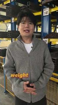 Choosing Between Manual and Electric Mobile Racks for Steel Tube Storage in Your Shop