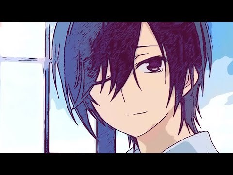 Charlotte AMV - Close To The Sun