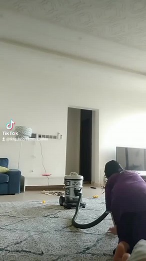 ‏#tktg #bikolangpasaway #dhie_mhie01 first the ko gumamit vacumn