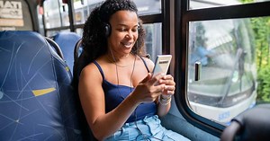 Ouça músicas grátis e sem internet no celular