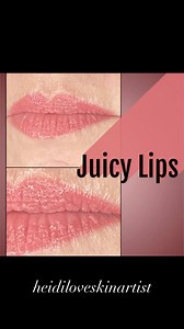 It’s an enhancement👄 Lip tattoos are designed to enhance your natural lips, and to give the impression of fullness. Have question’s on this procedure?? Ask in the comments and i’ll get right back to you with the answer.💄 #liptattoo | Heidi C Love Cosmetic Tattoo Artist