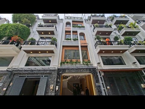 Nhà hà huy giáp phuòng thới an, khu dân cư thành đô 1 giá 6,4 tỷ lh 0704518985