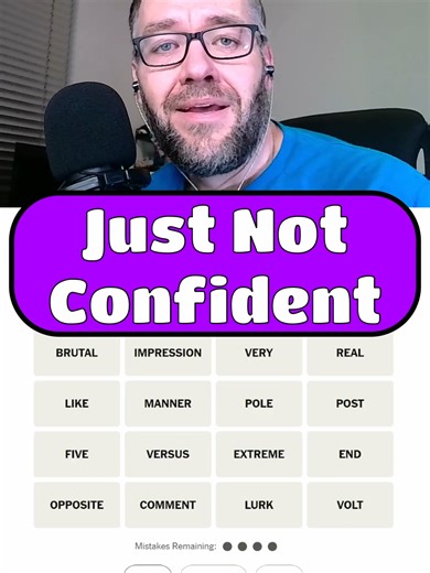 Mastering Connections: Strategies for Word Games