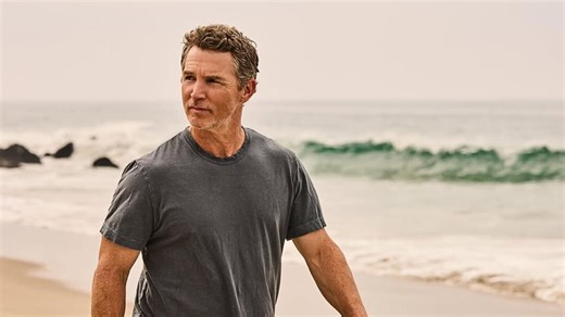 Cry Wolf: Shawn Hatosy to star alongside Brie Larson & Olivia Colman in upcoming FX series - Here's what we know