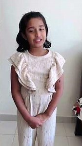 Homework stew written by Kenn Nesbit || English Poem recitation || Grade 2 elocution English