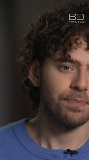 Unlike sports betting sites, on Polymarket users set the odds themselves through peer-to-peer betting, explains CEO Shayne Coplan. | 60 Minutes