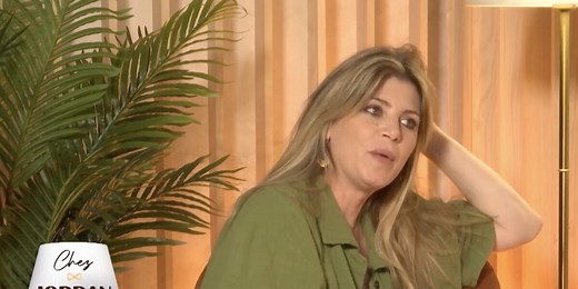 Aurore Castaldi revient sur sa rencontre avec Benjamin Castaldi