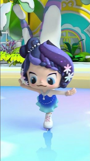 Bubble's Hotel | Splash Landing! 💦