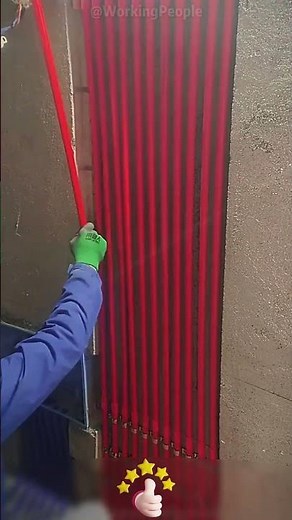 Installation Skill Tutorial for Lower Conduits of Distribution Boxes