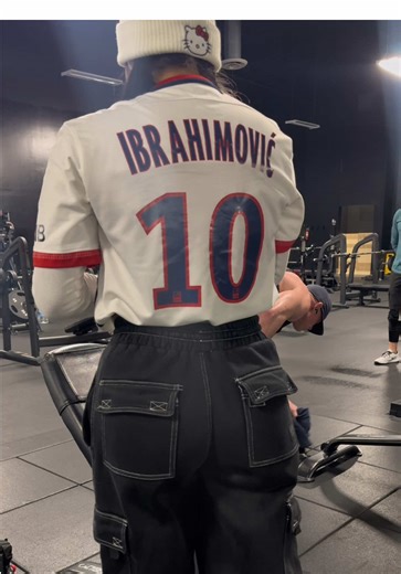 Officially throwing around 55s