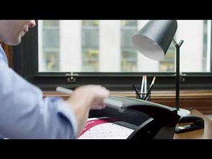 GBC CombBind C12 Binding Machine