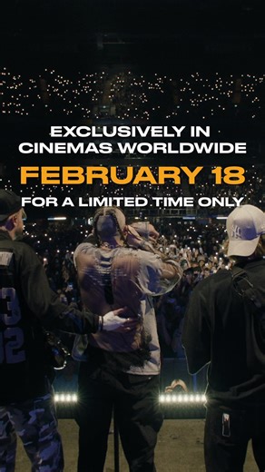Experience an immersive concert film featuring songs from Chase Atlantic's latest album and their library of fan-favorites. Chase Atlantic: LOST IN HEAVEN exclusively in cinemas worldwide February 18 for a limited time only. Tickets at www.chaseatlanticfilm.com | Chase Atlantic