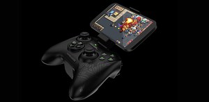 ANÁLISE: Razer Serval Bluetooth Controller