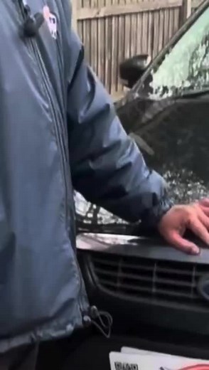 Ford Focus Bonnet Lock Failure? Quick Fix Inside!