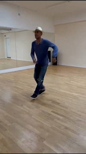 Samba Dance Classes in Berlin with @carlosfrevo | Samba Treffen Berlin