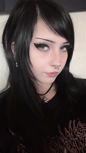 draft before i ruined my bangs | bangs hair