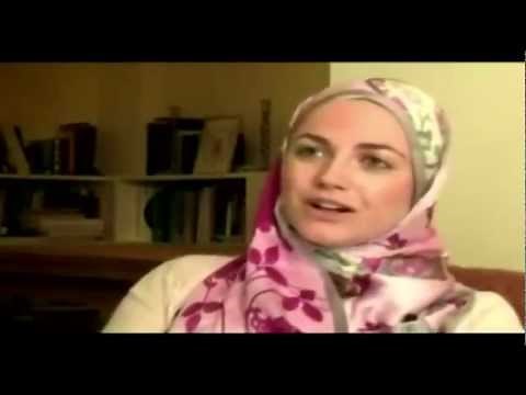 From Hollywood To Islam - Emilie Francois Is Now Myriam Francois
