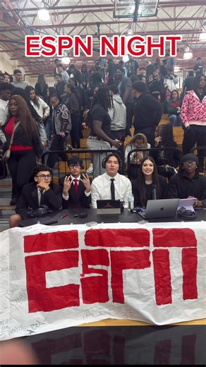 ESPN High School Game Day Highlights