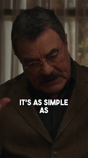 Danny drops a bomb at family dinner on Blue Bloods
